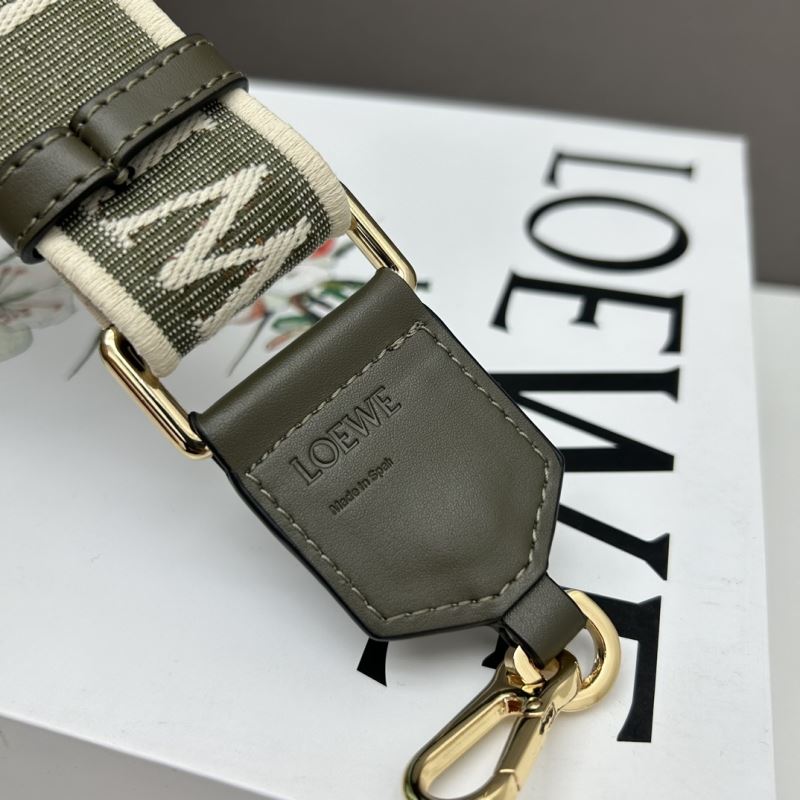 Loewe Shoulder Straps